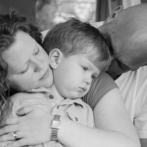 Meet your Posher, April